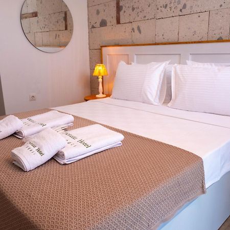 Alacati Limonaia Hotel Ngoại thất bức ảnh