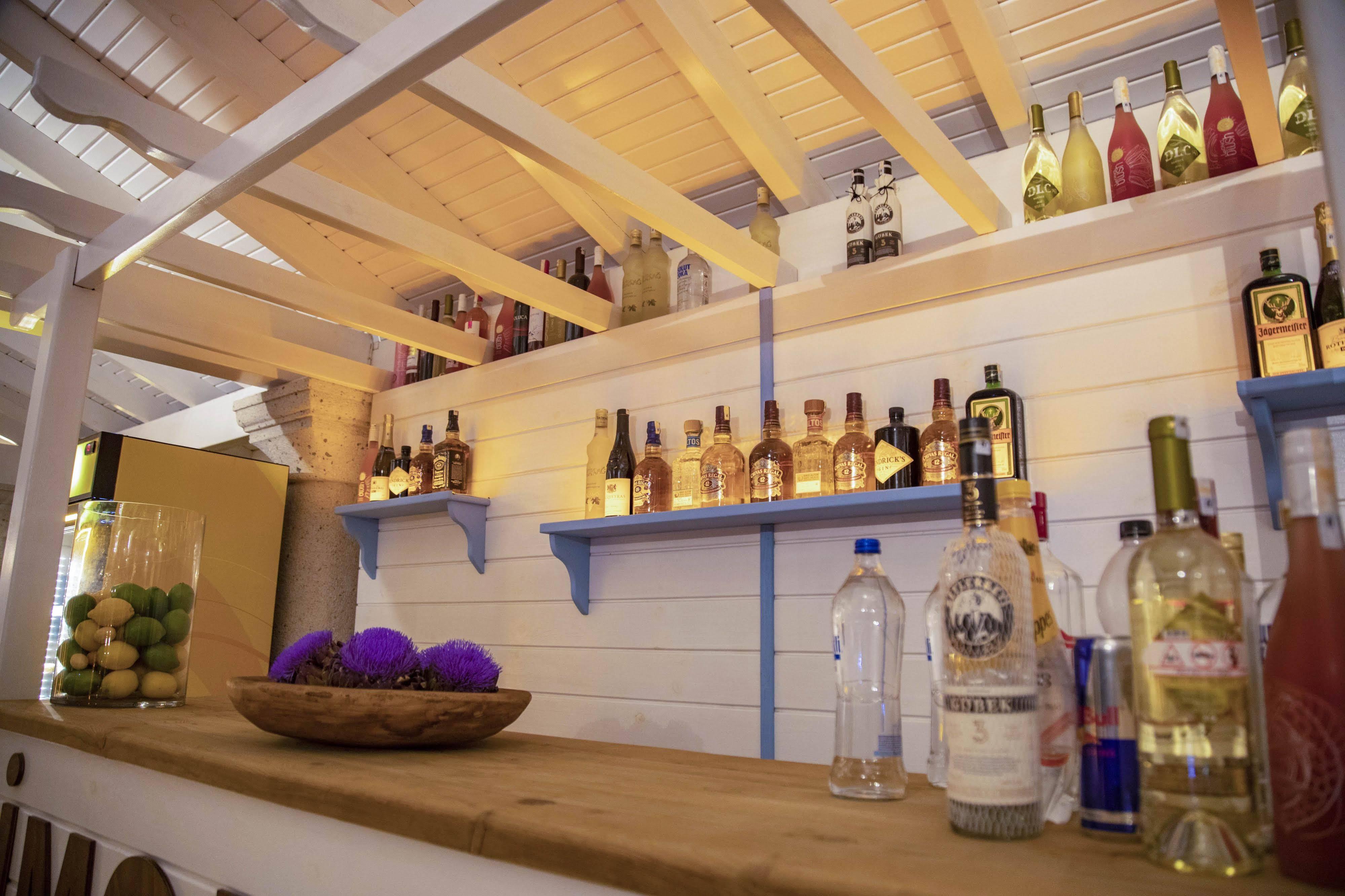 Alacati Limonaia Hotel Ngoại thất bức ảnh