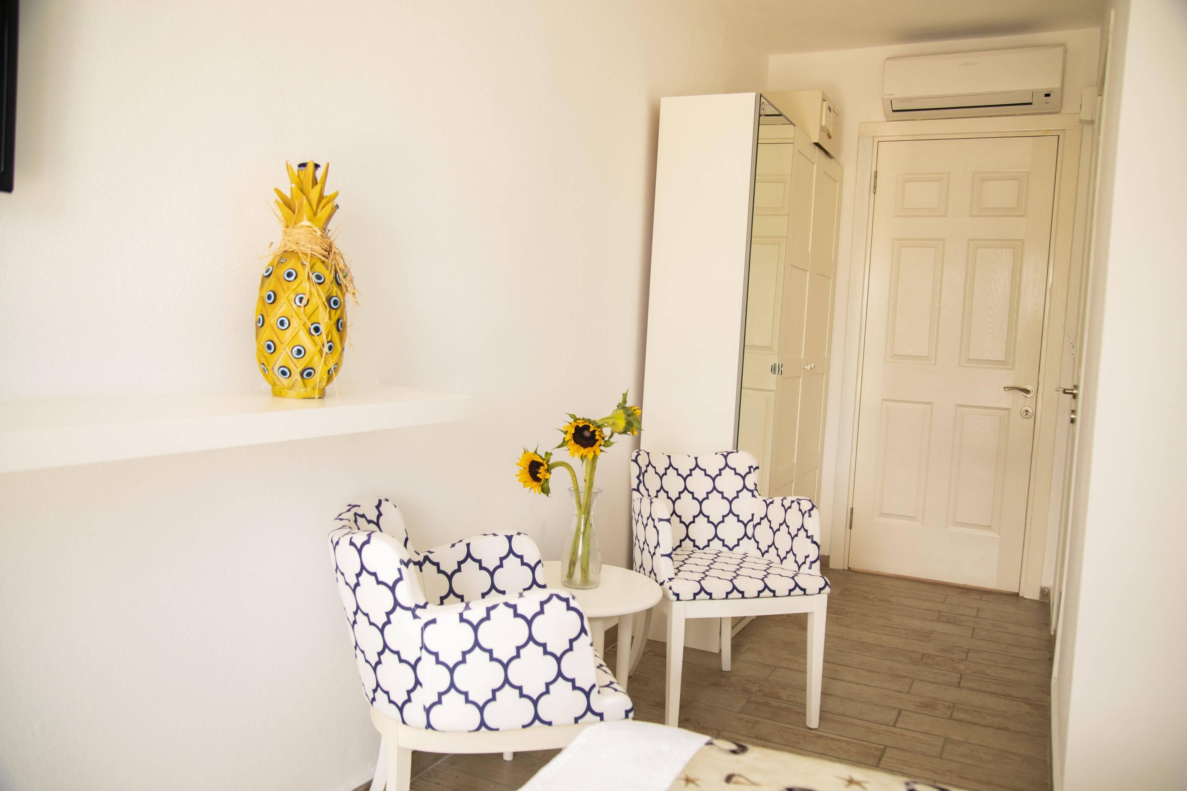 Alacati Limonaia Hotel Ngoại thất bức ảnh
