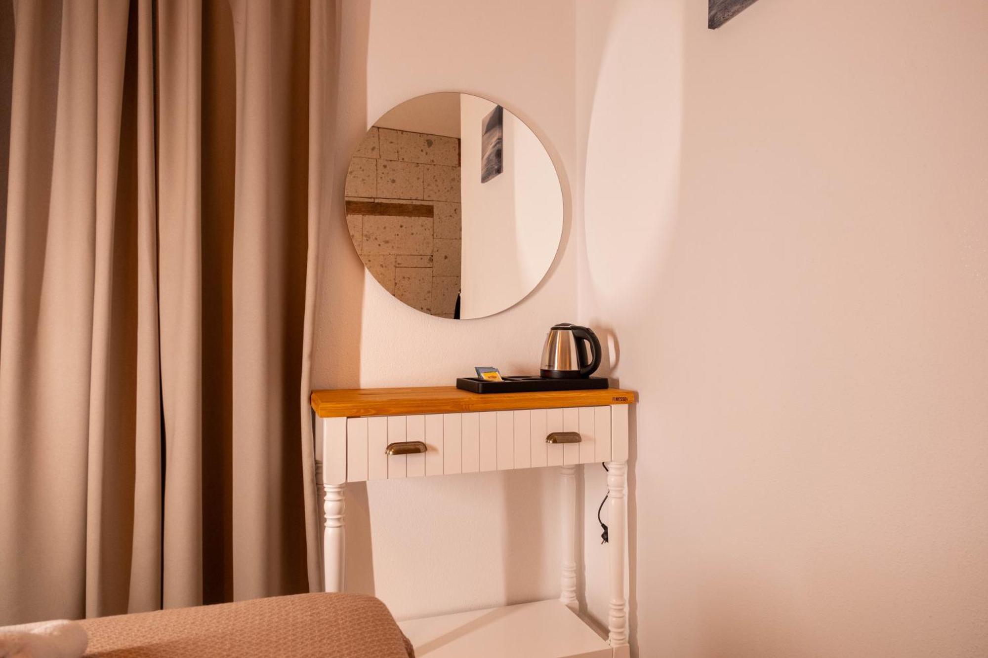 Alacati Limonaia Hotel Ngoại thất bức ảnh