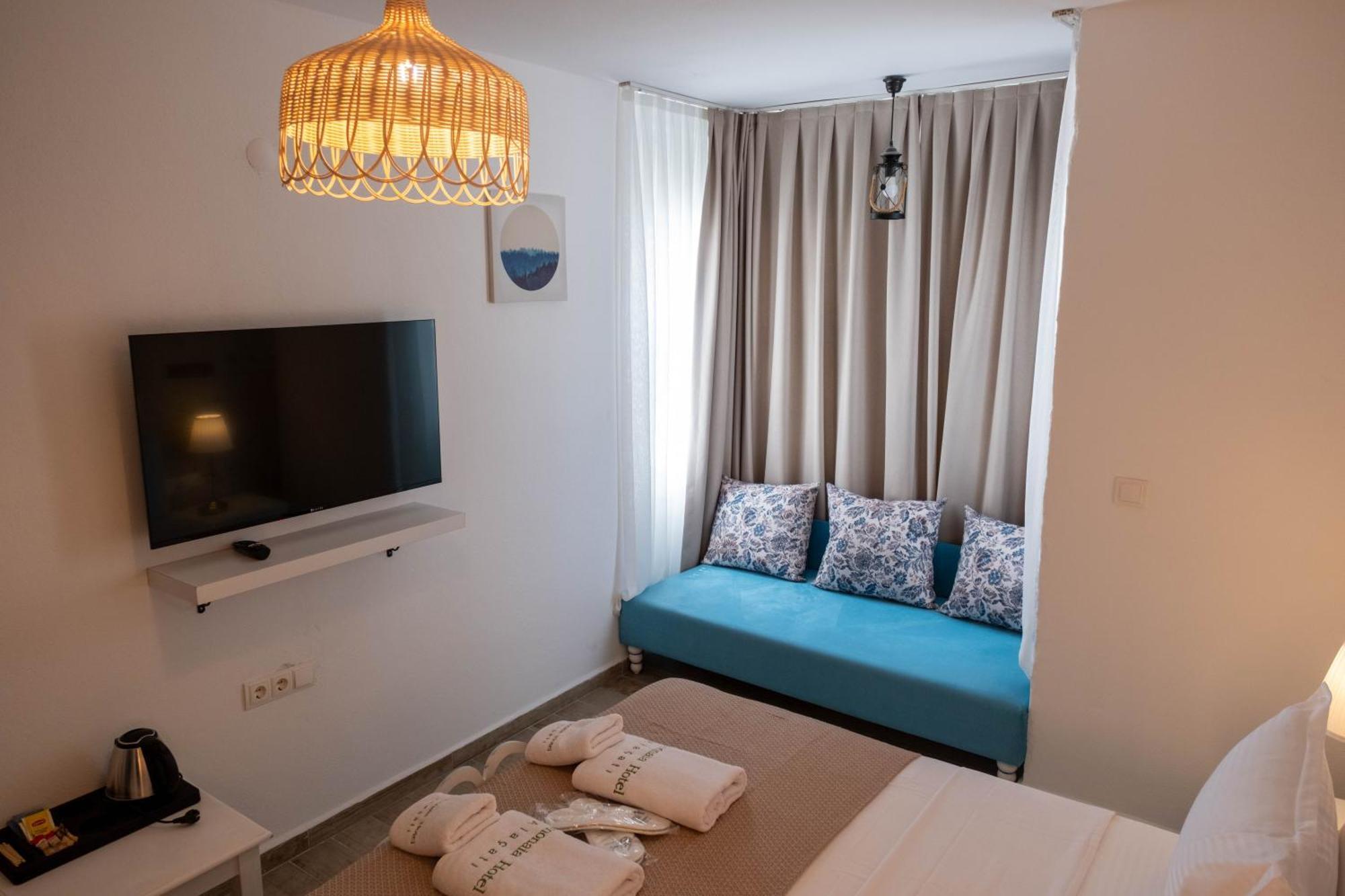 Alacati Limonaia Hotel Ngoại thất bức ảnh