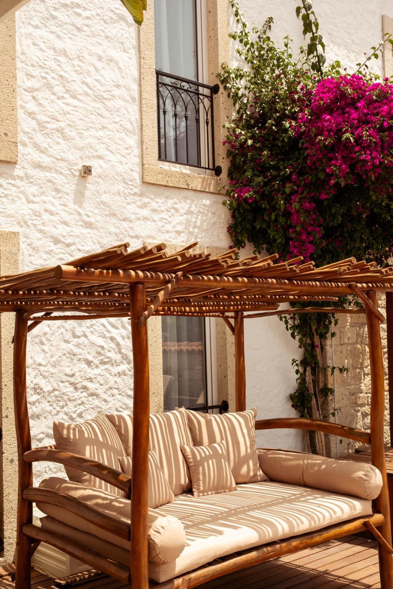 Alacati Limonaia Hotel Ngoại thất bức ảnh