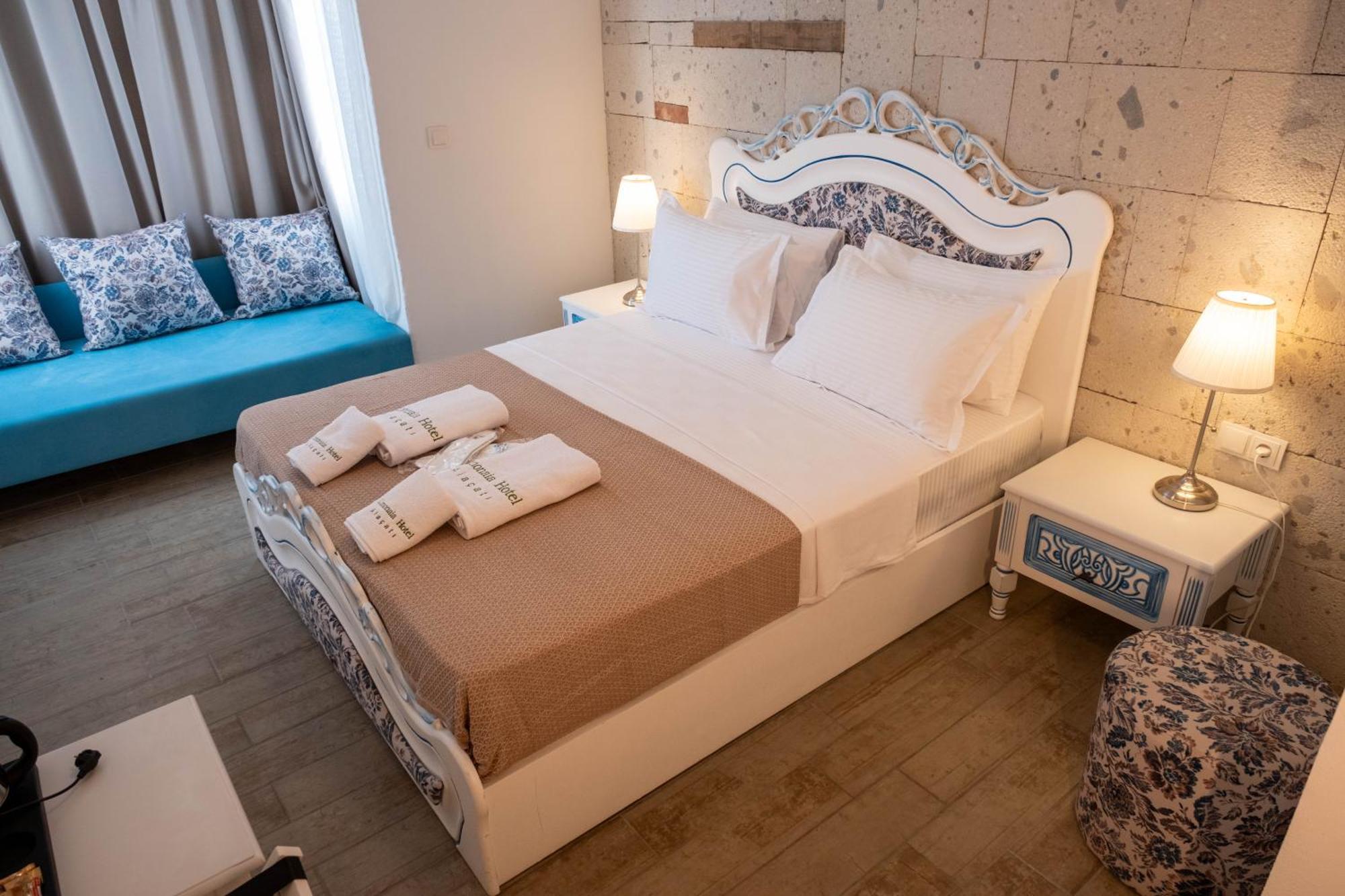 Alacati Limonaia Hotel Ngoại thất bức ảnh