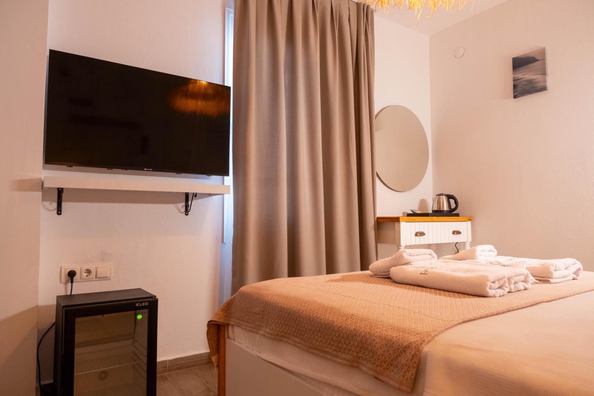 Alacati Limonaia Hotel Ngoại thất bức ảnh