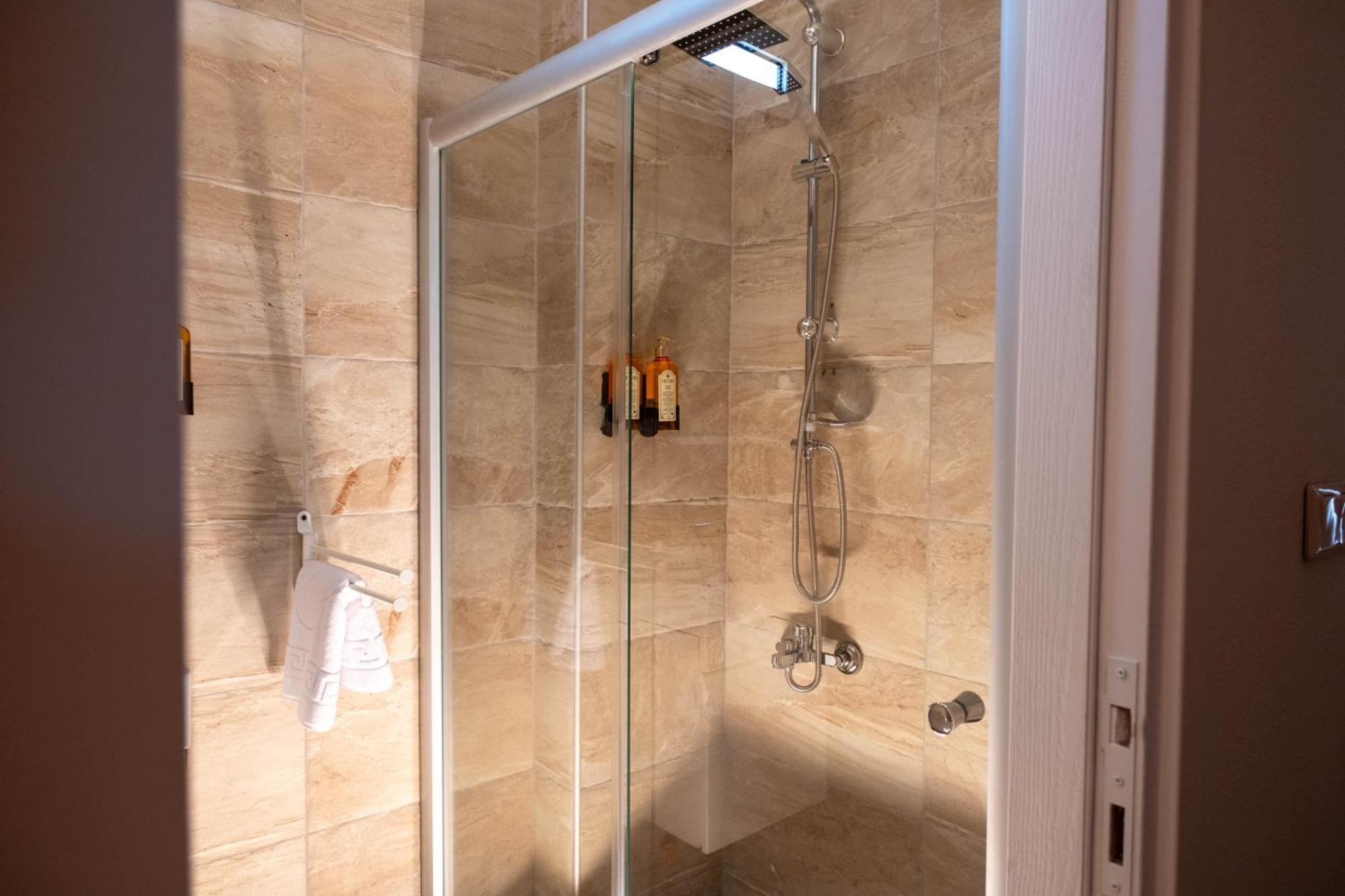 Alacati Limonaia Hotel Ngoại thất bức ảnh