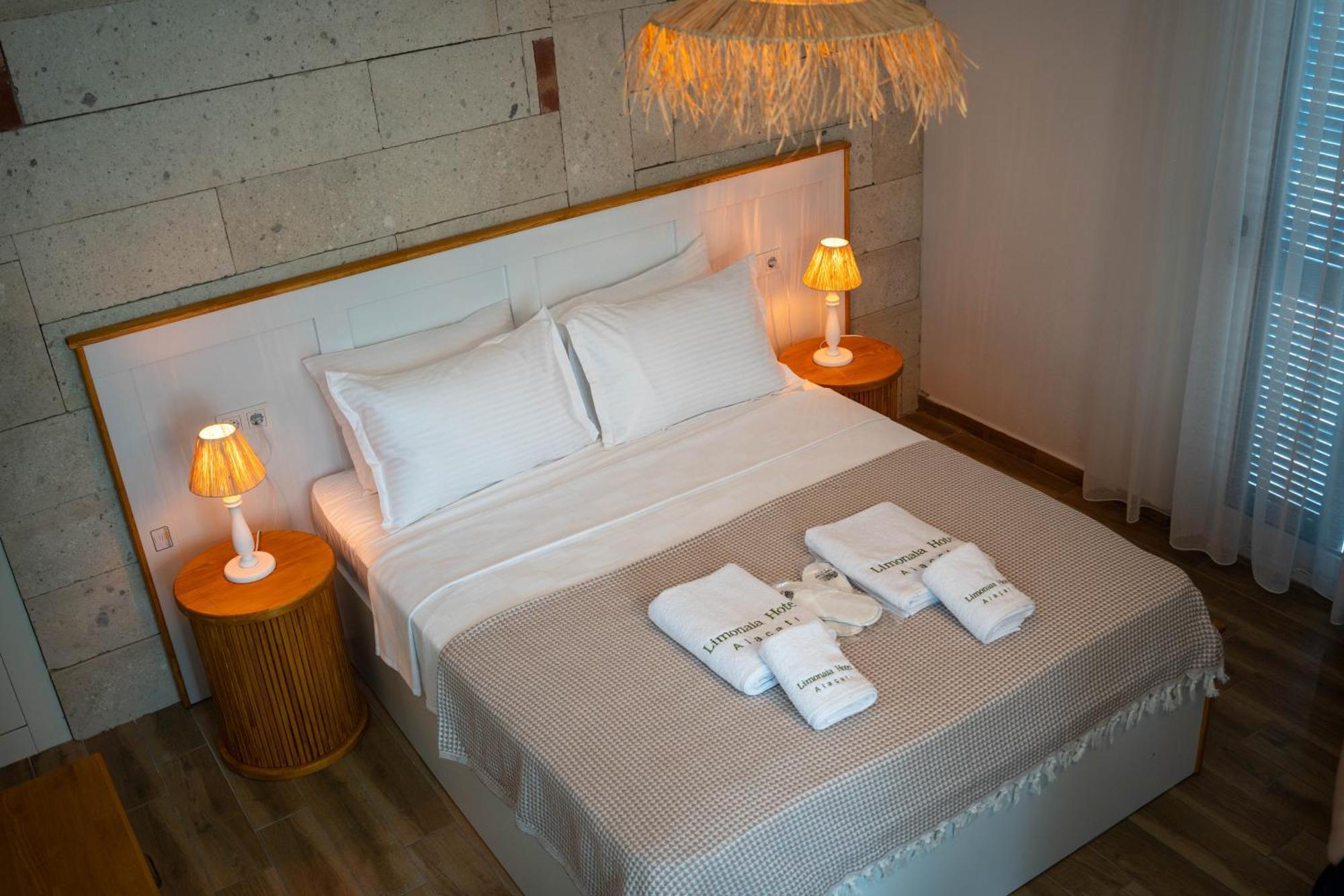 Alacati Limonaia Hotel Ngoại thất bức ảnh