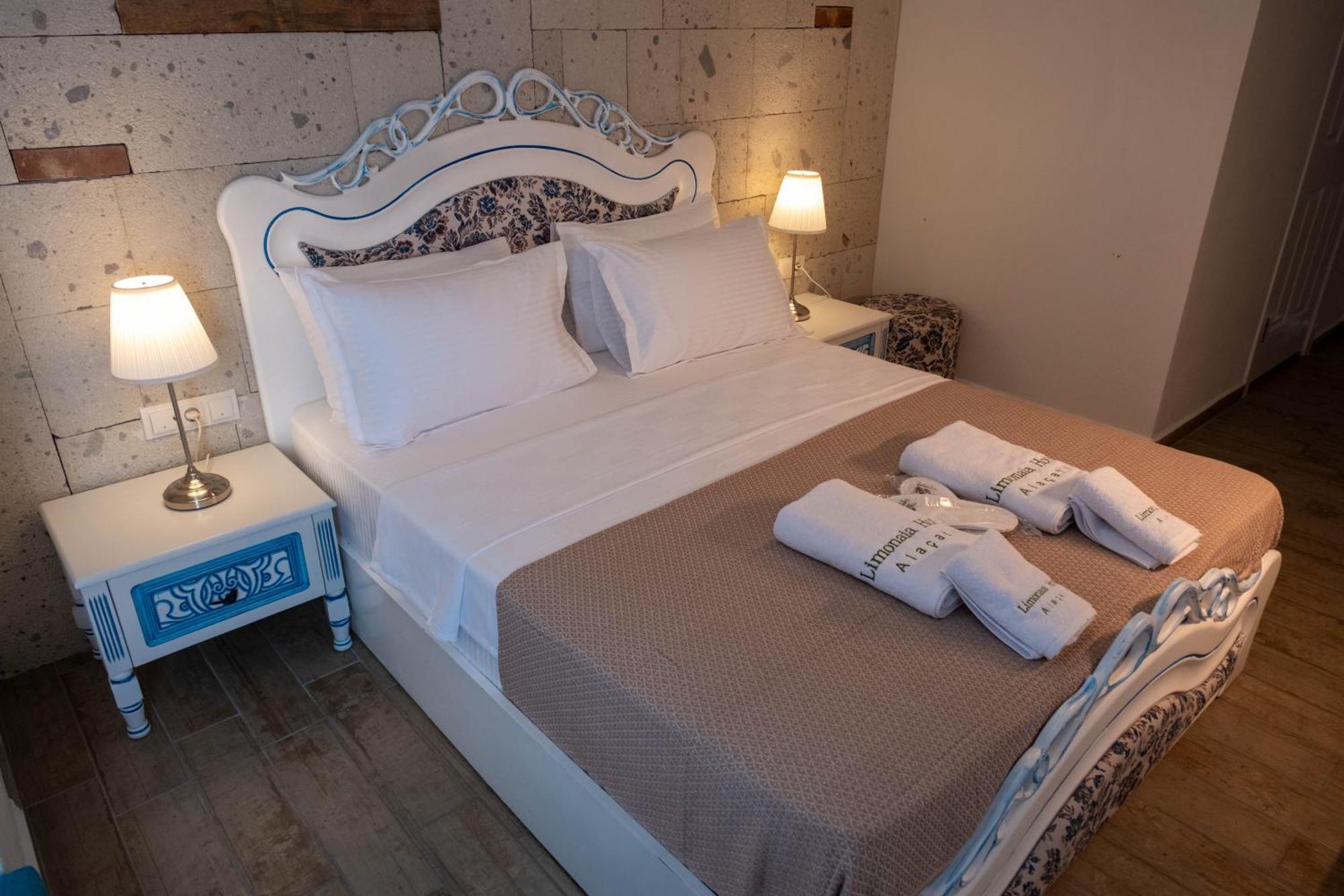 Alacati Limonaia Hotel Ngoại thất bức ảnh