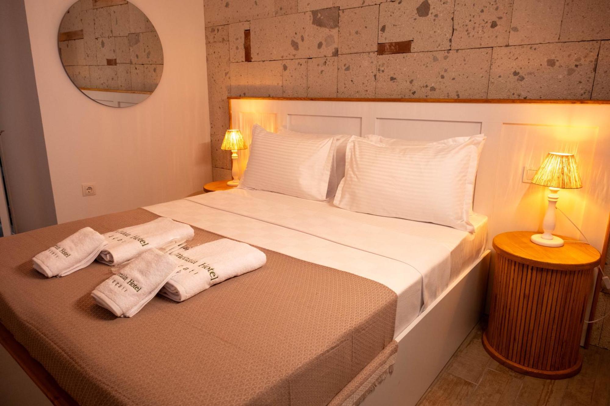 Alacati Limonaia Hotel Ngoại thất bức ảnh
