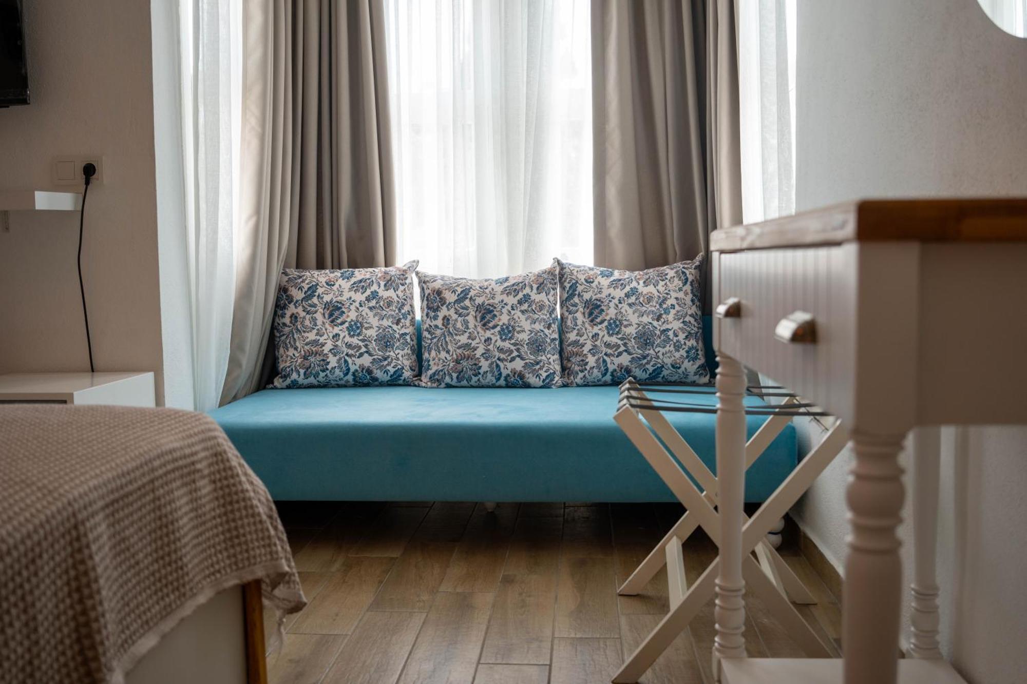 Alacati Limonaia Hotel Ngoại thất bức ảnh