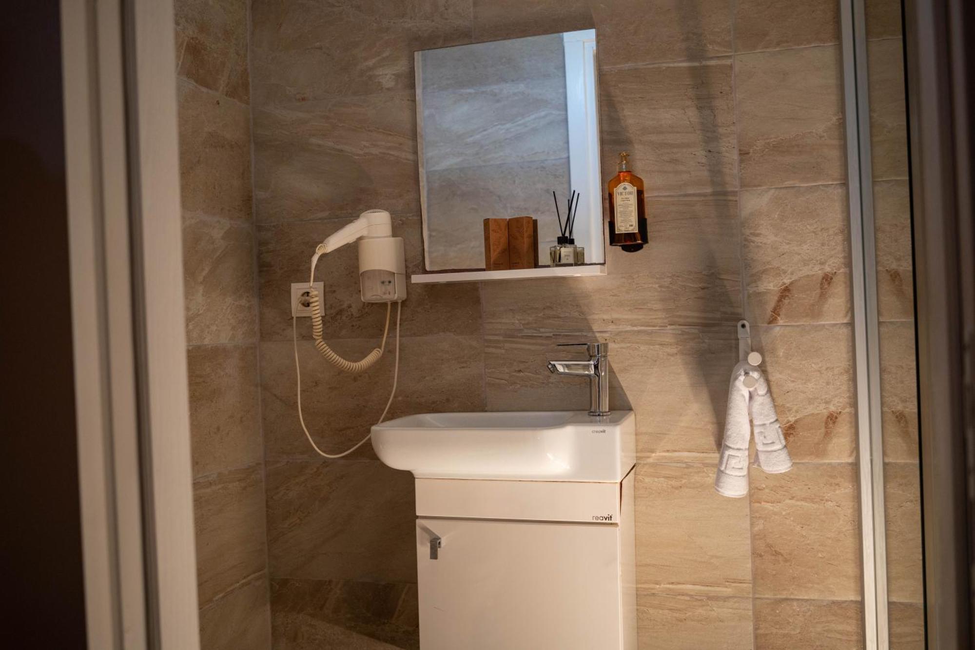 Alacati Limonaia Hotel Ngoại thất bức ảnh