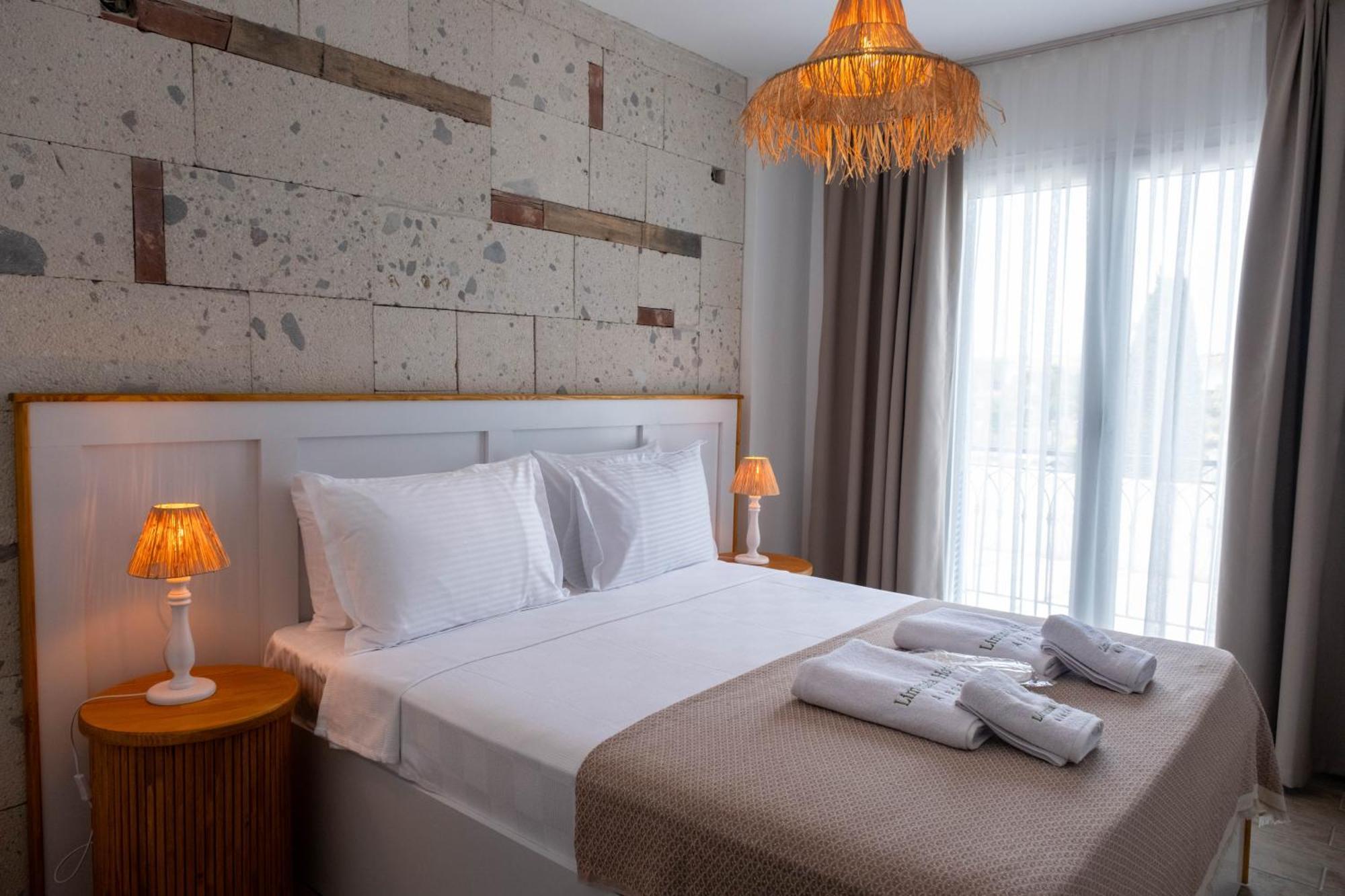 Alacati Limonaia Hotel Ngoại thất bức ảnh