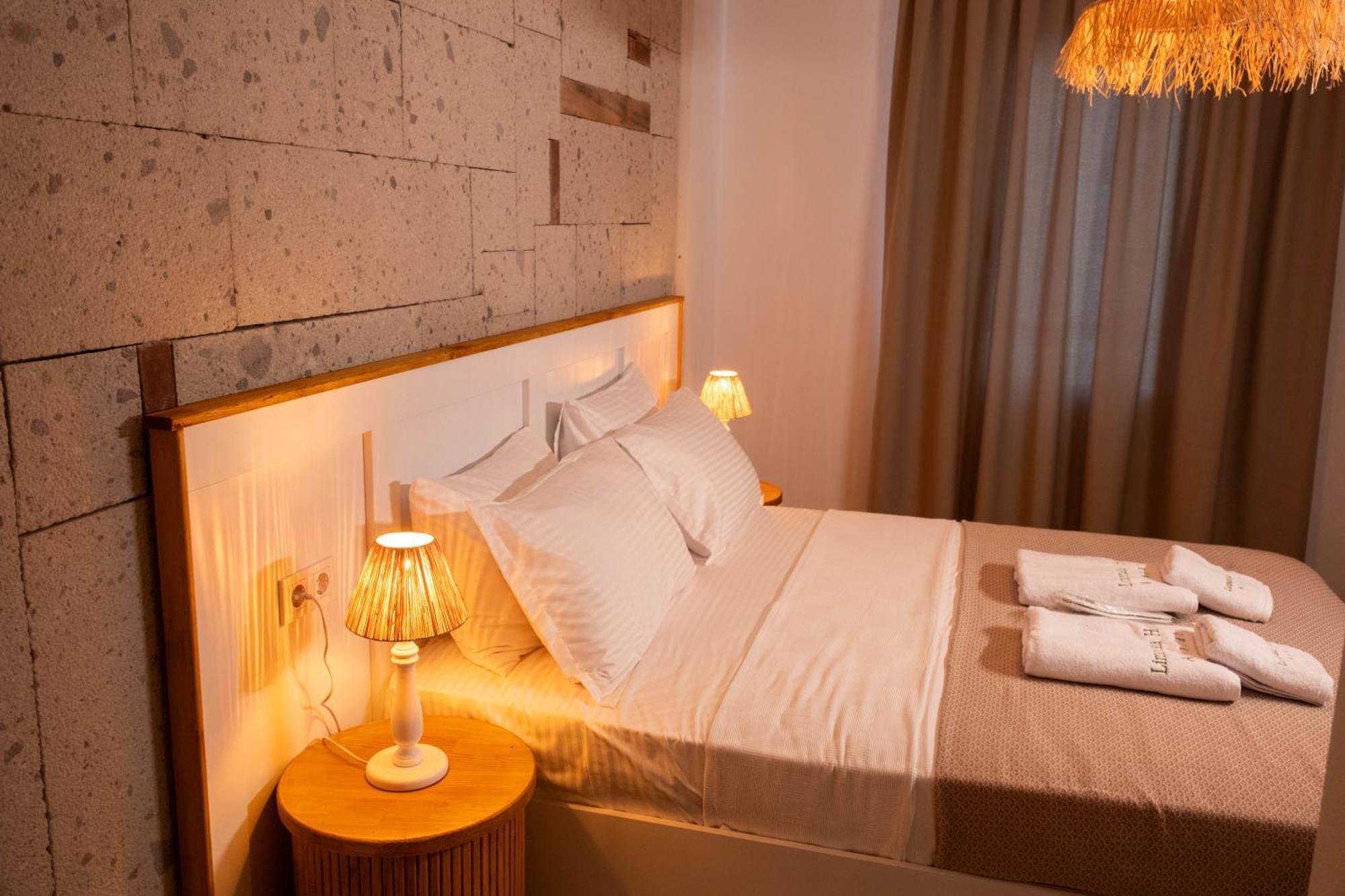 Alacati Limonaia Hotel Ngoại thất bức ảnh