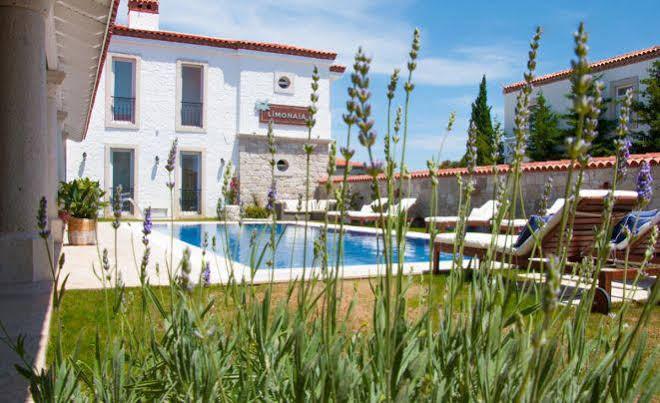 Alacati Limonaia Hotel Ngoại thất bức ảnh