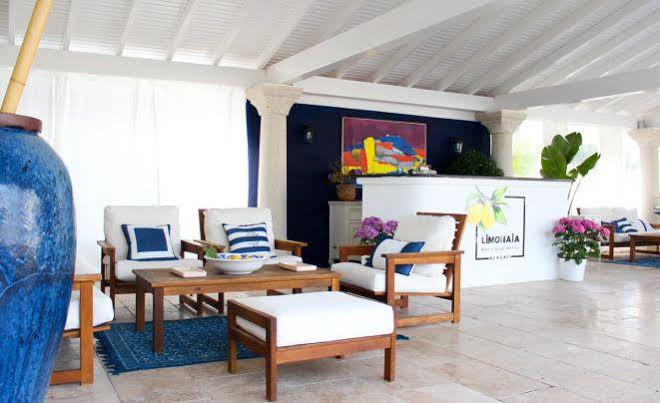 Alacati Limonaia Hotel Ngoại thất bức ảnh
